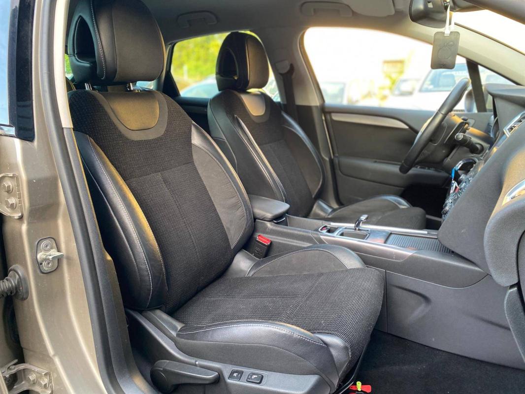 Citroen C4 II 1.6 THP 16v 155ch Exclusive BMP6
