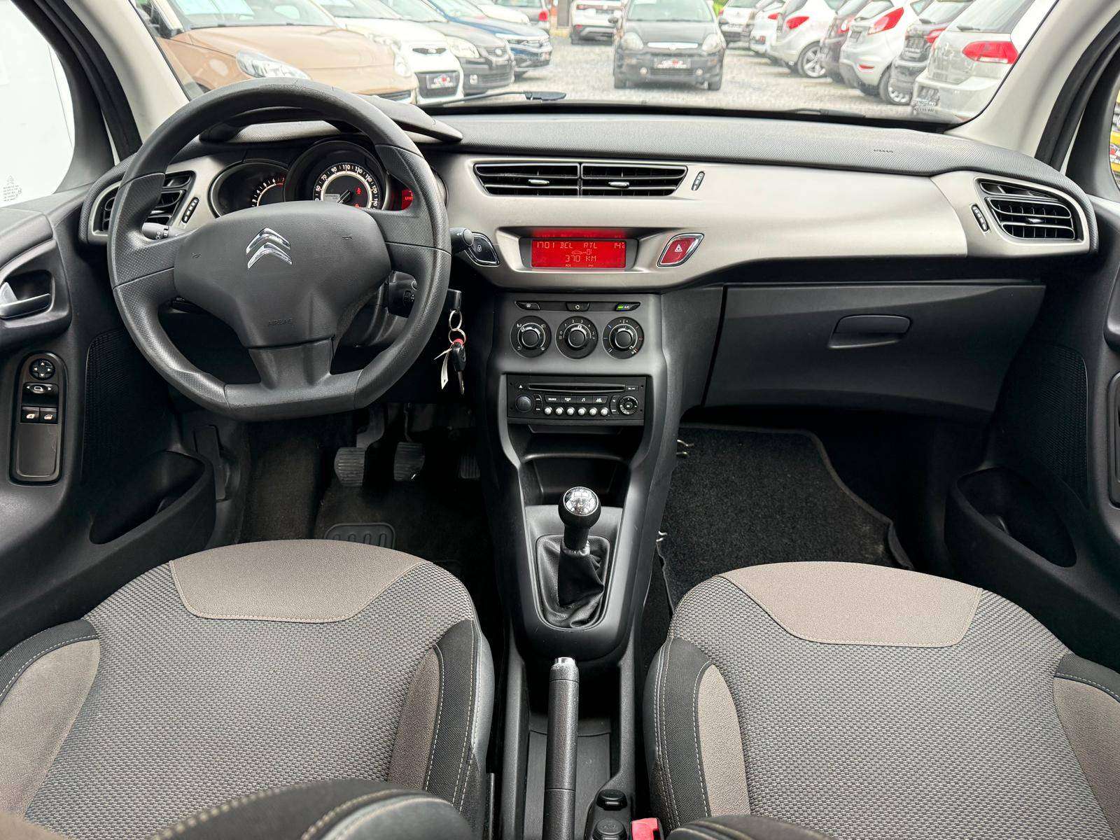 Citroen C3 C3 1.2 VTi Seduction / Clim / Entretien + CT OK + Garantie 1 an