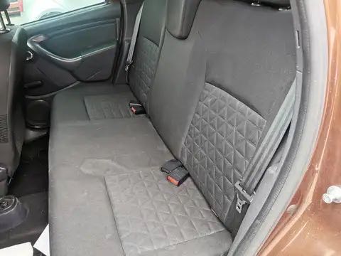 Dacia Duster 1.5 dCi 4x2 Prestige