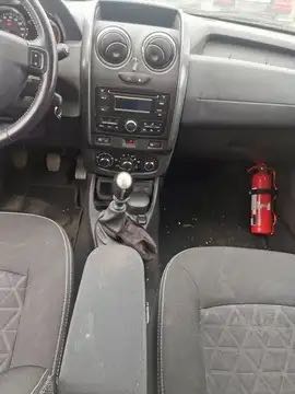 Dacia Duster 1.5 dCi 4x2 Prestige