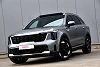 Kia Sorento 1.6 T-GDI l PACE UITVOERING l 4WD I 7 PL I MASSAGESTOELEN I PANO DAK I VERWARMD STUUR I BOSE I ACC thumbnail