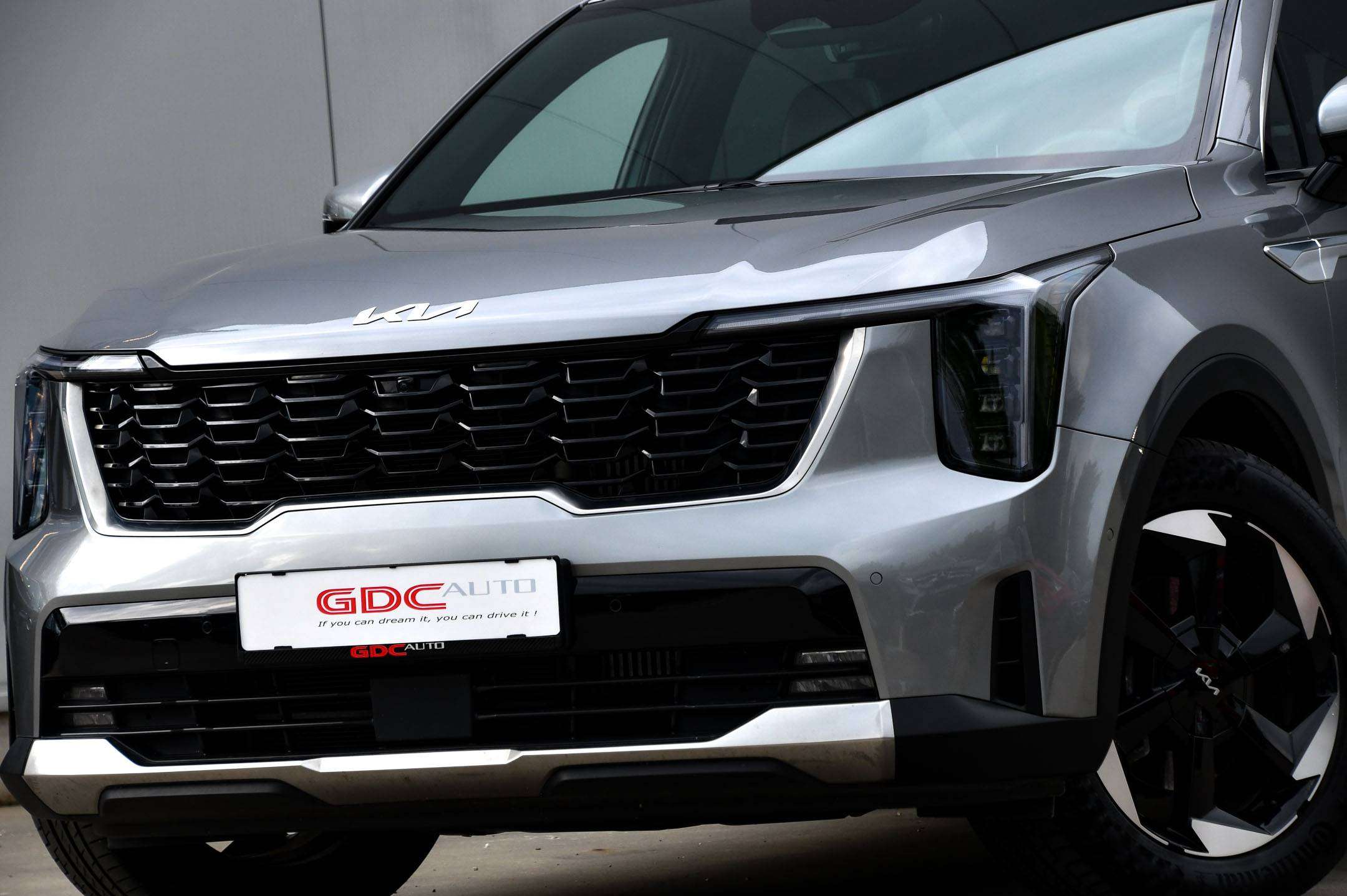 Kia Sorento 1.6 T-GDI l PACE UITVOERING l 4WD I 7 PL I MASSAGESTOELEN I PANO DAK I VERWARMD STUUR I BOSE I ACC
