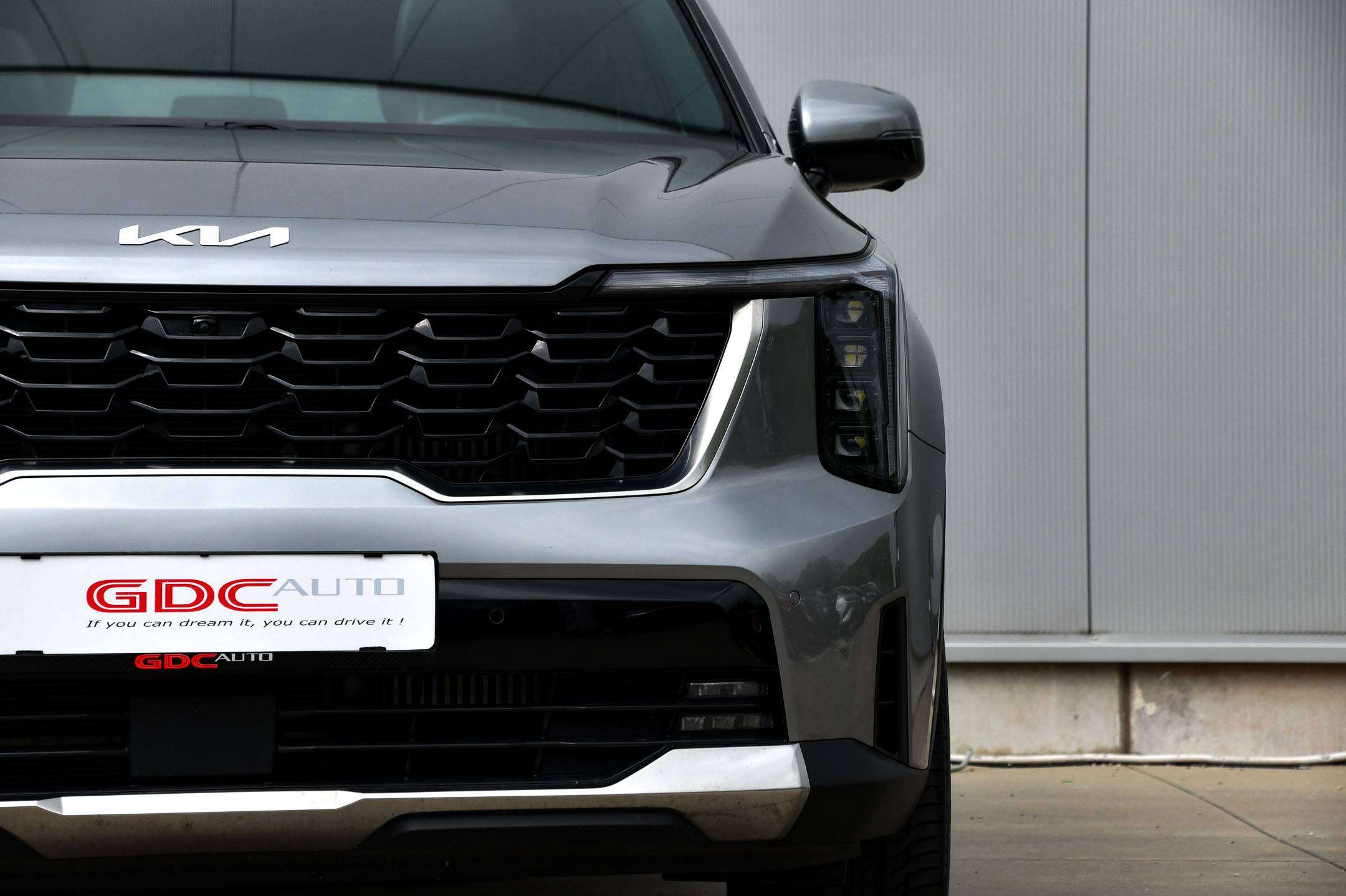 Kia Sorento 1.6 T-GDI l PACE UITVOERING l 4WD I 7 PL I MASSAGESTOELEN I PANO DAK I VERWARMD STUUR I BOSE I ACC