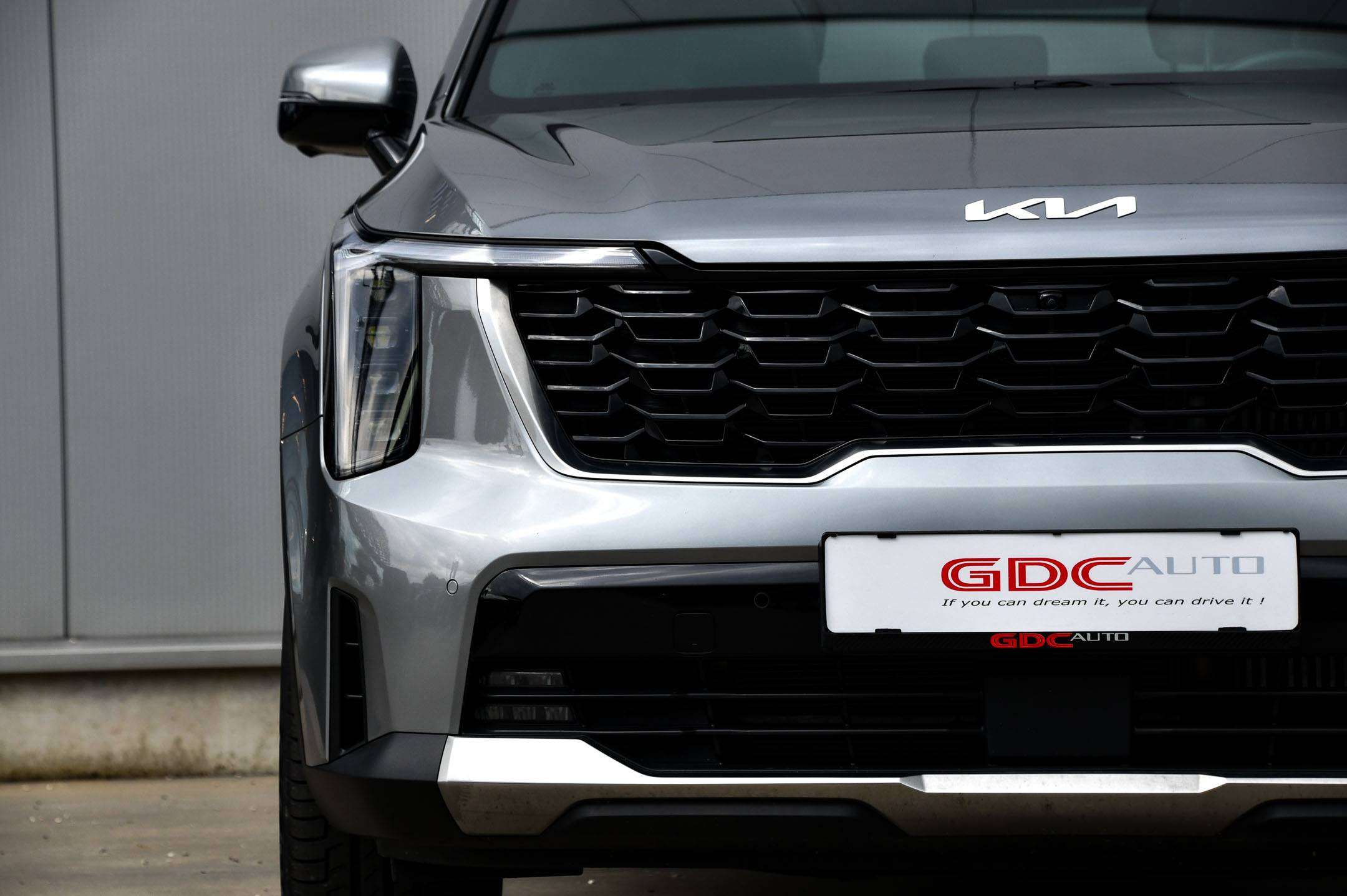 Kia Sorento 1.6 T-GDI l PACE UITVOERING l 4WD I 7 PL I MASSAGESTOELEN I PANO DAK I VERWARMD STUUR I BOSE I ACC