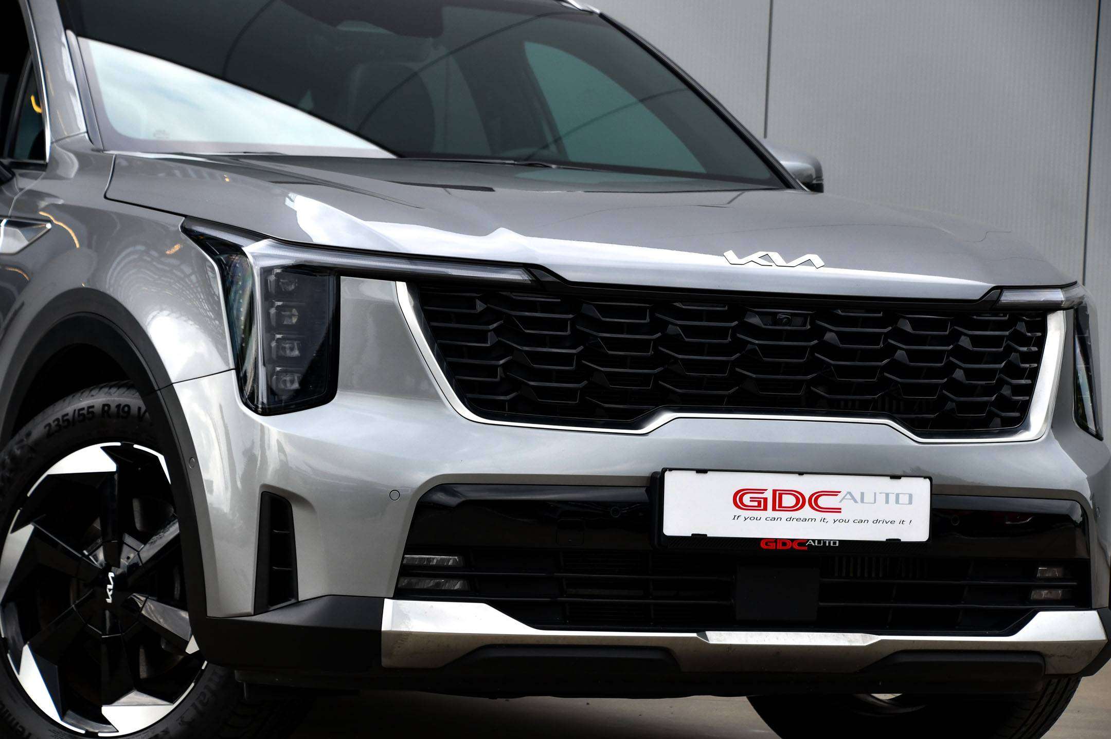 Kia Sorento 1.6 T-GDI l PACE UITVOERING l 4WD I 7 PL I MASSAGESTOELEN I PANO DAK I VERWARMD STUUR I BOSE I ACC