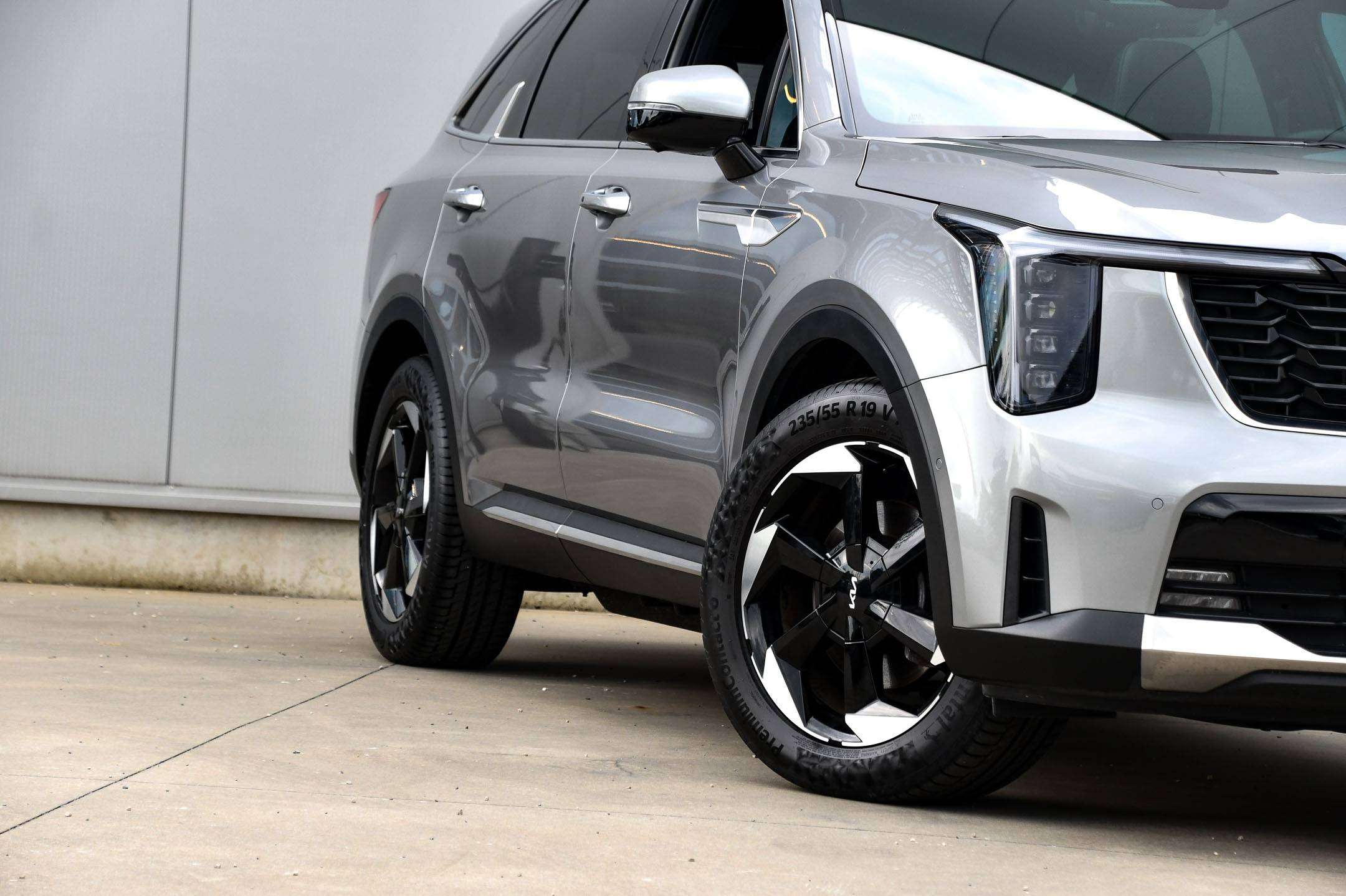 Kia Sorento 1.6 T-GDI l PACE UITVOERING l 4WD I 7 PL I MASSAGESTOELEN I PANO DAK I VERWARMD STUUR I BOSE I ACC