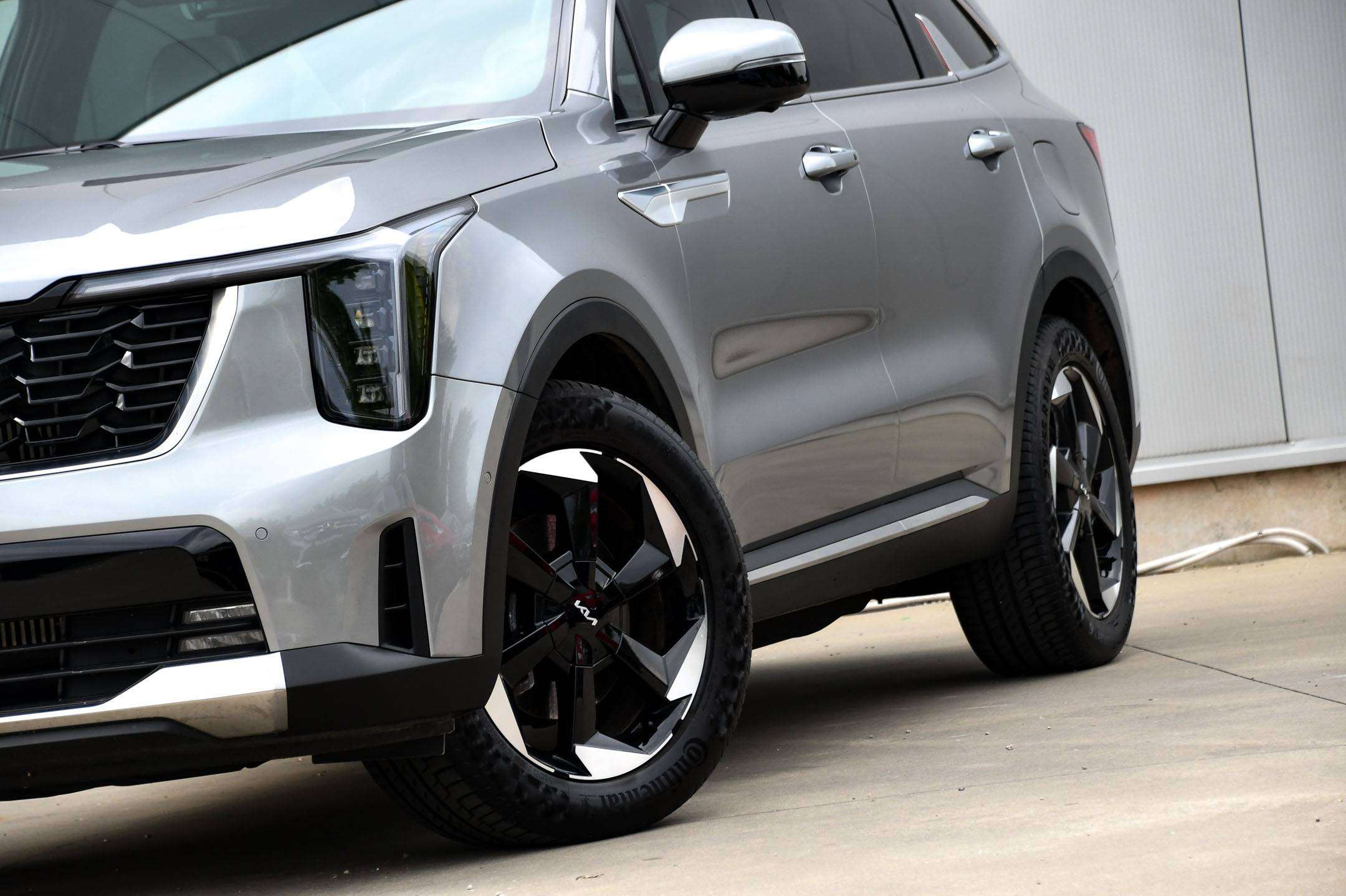 Kia Sorento 1.6 T-GDI l PACE UITVOERING l 4WD I 7 PL I MASSAGESTOELEN I PANO DAK I VERWARMD STUUR I BOSE I ACC