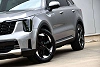 Kia Sorento 1.6 T-GDI l PACE UITVOERING l 4WD I 7 PL I MASSAGESTOELEN I PANO DAK I VERWARMD STUUR I BOSE I ACC thumbnail