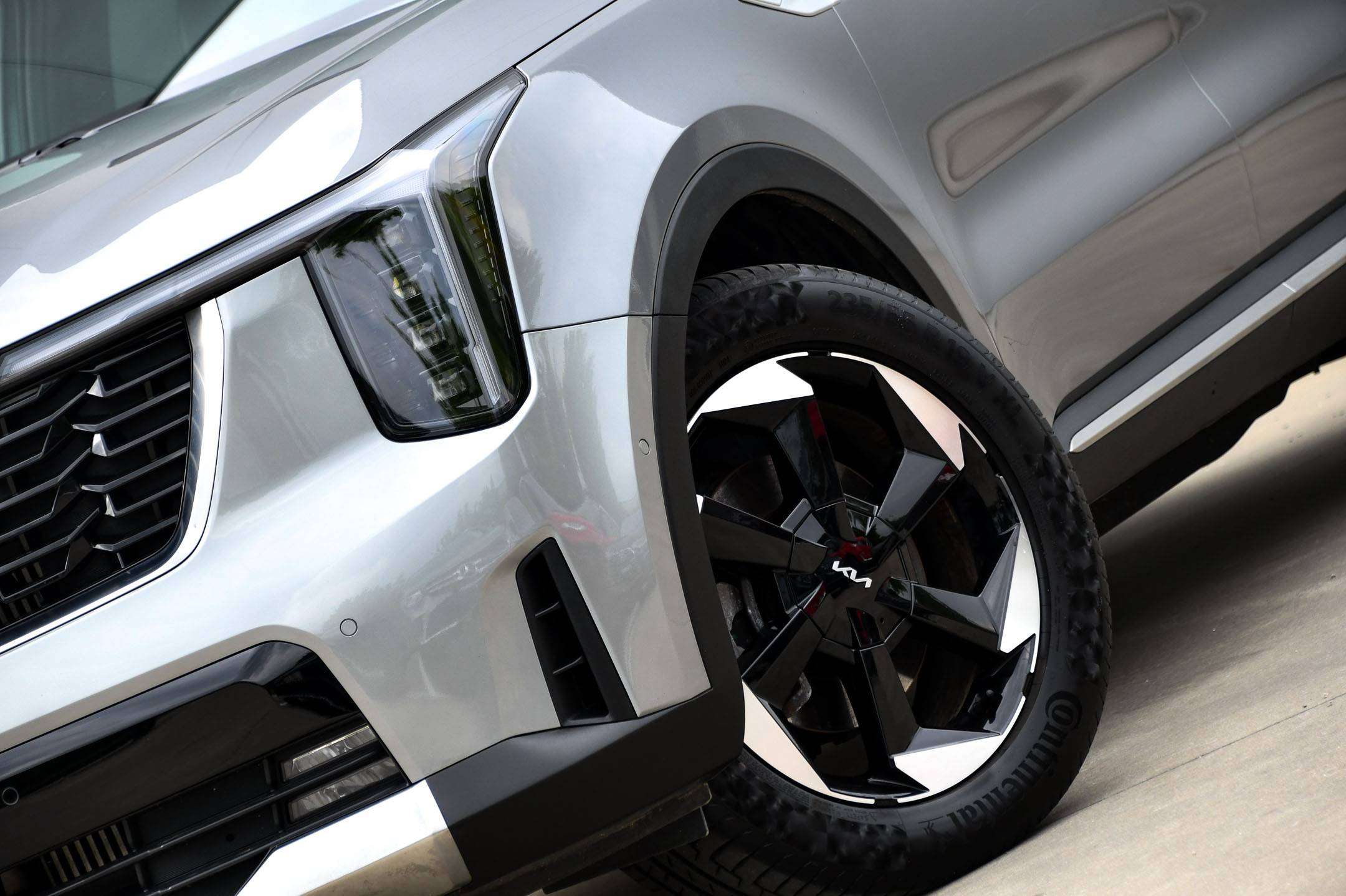 Kia Sorento 1.6 T-GDI l PACE UITVOERING l 4WD I 7 PL I MASSAGESTOELEN I PANO DAK I VERWARMD STUUR I BOSE I ACC