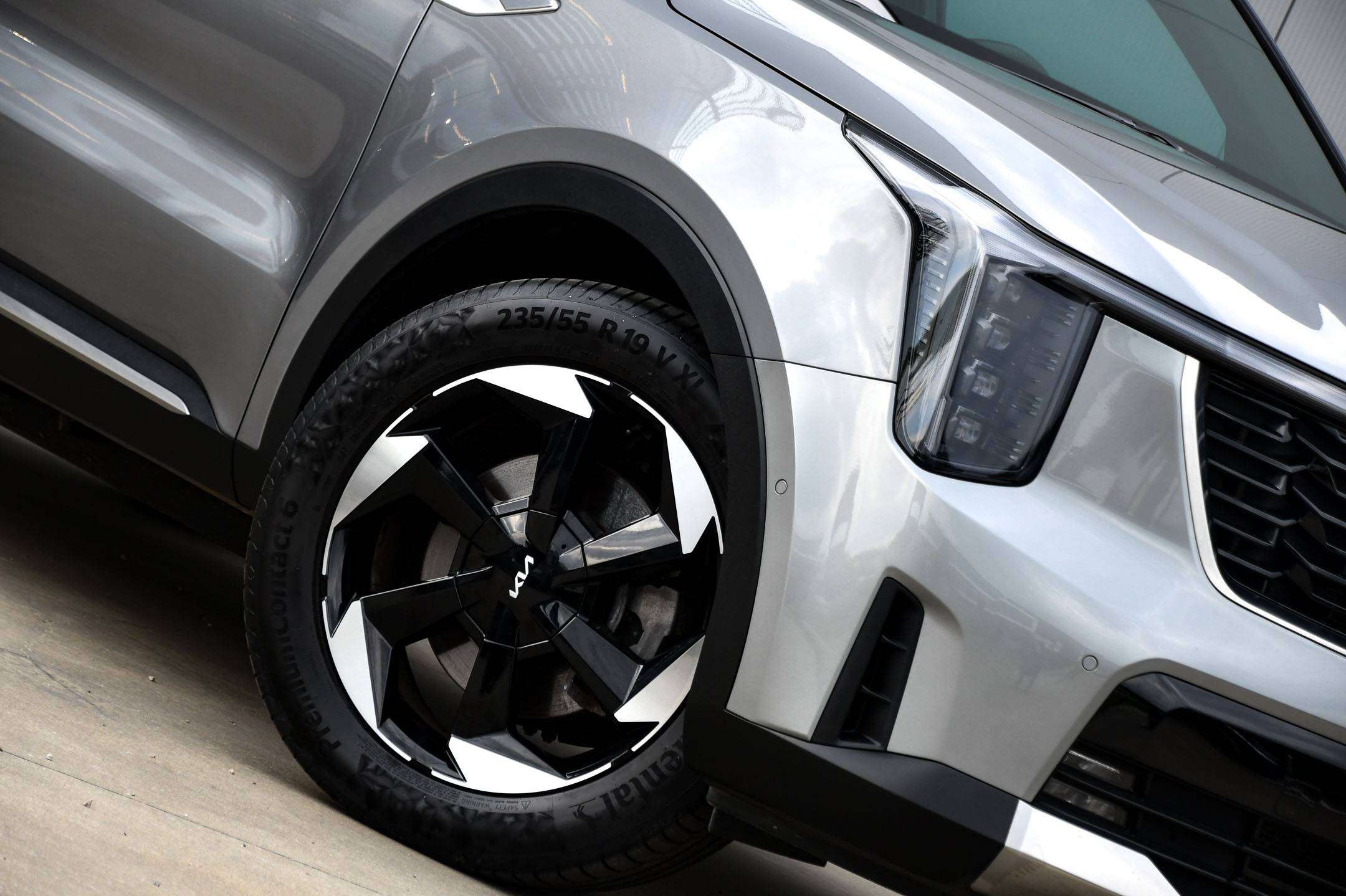Kia Sorento 1.6 T-GDI l PACE UITVOERING l 4WD I 7 PL I MASSAGESTOELEN I PANO DAK I VERWARMD STUUR I BOSE I ACC