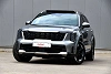 Kia Sorento 1.6 T-GDI l PACE UITVOERING l 4WD I 7 PL I MASSAGESTOELEN I PANO DAK I VERWARMD STUUR I BOSE I ACC thumbnail