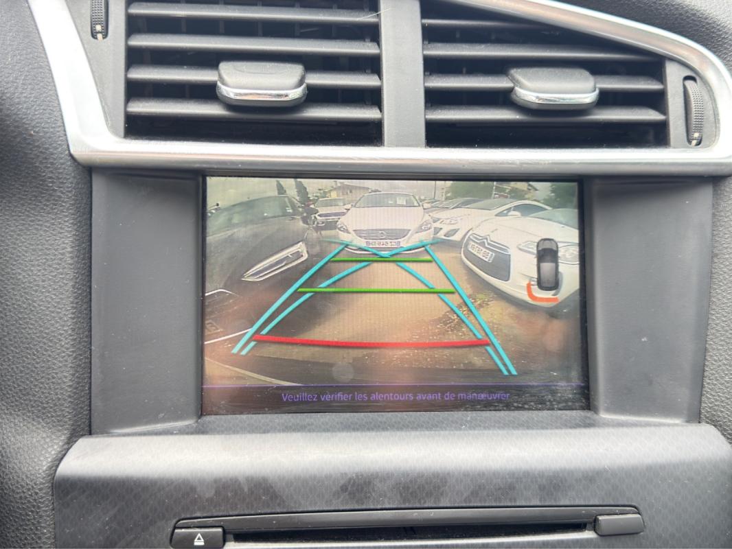Ds 4 DS4 CROSSBACK BlueHDi 120 SS BVM6 Sport Chic