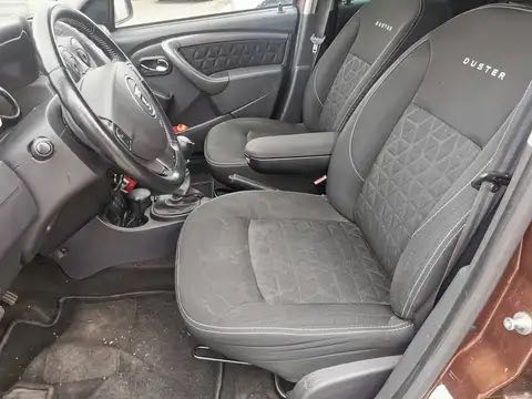 Dacia Duster 1.5 dCi 4x2 Prestige
