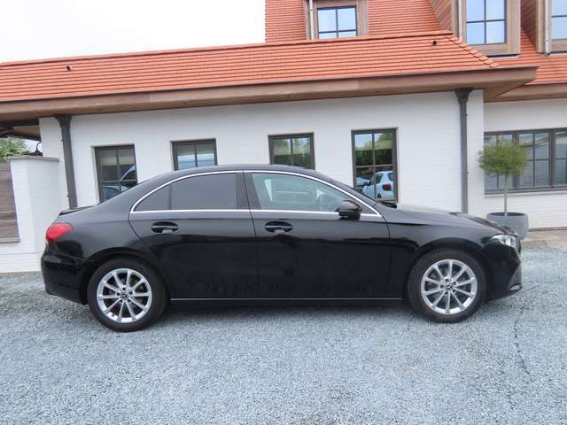 Mercedes-Benz A 180 A 180