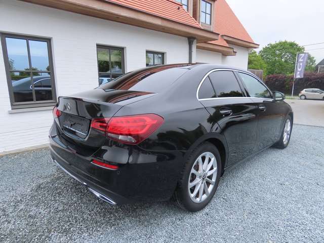 Mercedes-Benz A 180 A 180