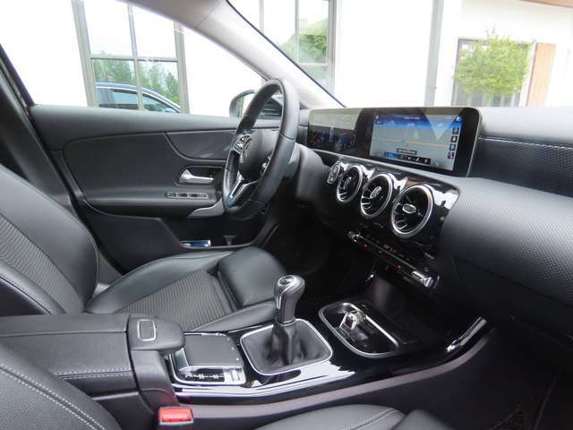 Mercedes-Benz A 180 A 180