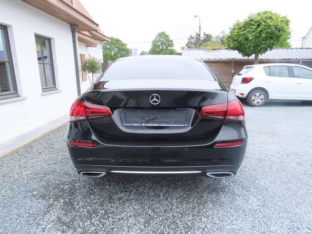 Mercedes-Benz A 180 A 180