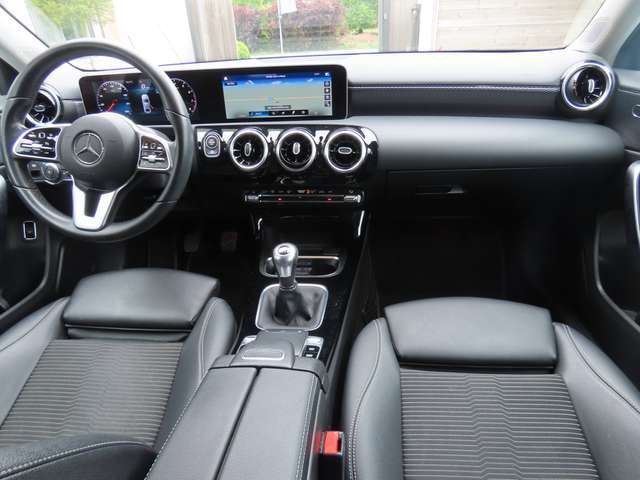 Mercedes-Benz A 180 A 180