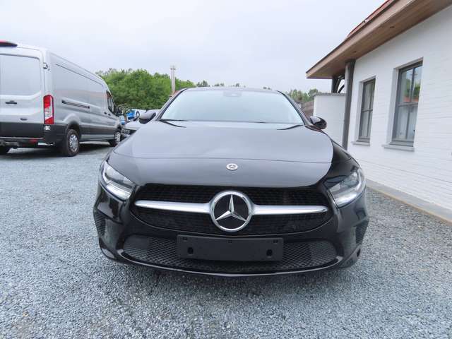 Mercedes-Benz A 180 A 180