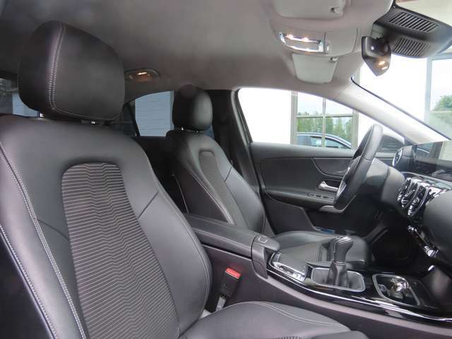Mercedes-Benz A 180 A 180