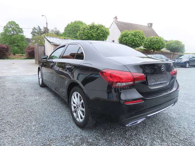 Mercedes-Benz A 180 A 180