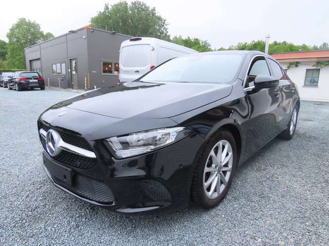 Mercedes-Benz A 180 A 180
