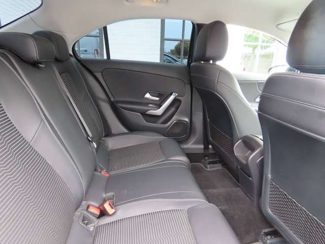 Mercedes-Benz A 180 A 180