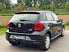 Volkswagen POLO 1.2 TSI 90CH BLUEMOTION BEATS AUDIO 5P * 73.000KM * 2016 thumbnail