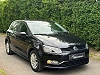 Volkswagen POLO 1.2 TSI 90CH BLUEMOTION BEATS AUDIO 5P * 73.000KM * 2016 thumbnail