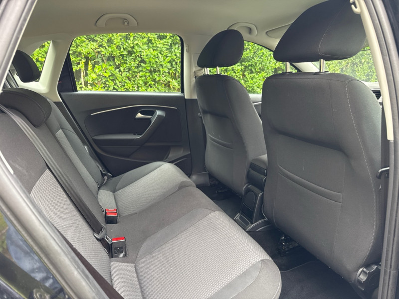 Volkswagen POLO 1.2 TSI 90CH BLUEMOTION BEATS AUDIO 5P * 73.000KM * 2016
