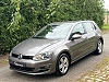 Volkswagen GOLF VII 1.6 TDI 105CH CARAT 5P * 145.000KM * CUIR * GPS * JANTES thumbnail