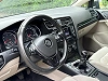 Volkswagen GOLF VII 1.6 TDI 105CH CARAT 5P * 145.000KM * CUIR * GPS * JANTES thumbnail