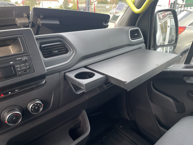 Renault MASTER III COMBI / PRIX HT 23 316,67 / F3500 L2H2 2.3 DCI 135CH 7CV