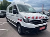 Volkswagen CRAFTER FG / 20 816 HT 35 L4H3 2.0 TDI 140CH BUSINESS LINE TRACTION thumbnail