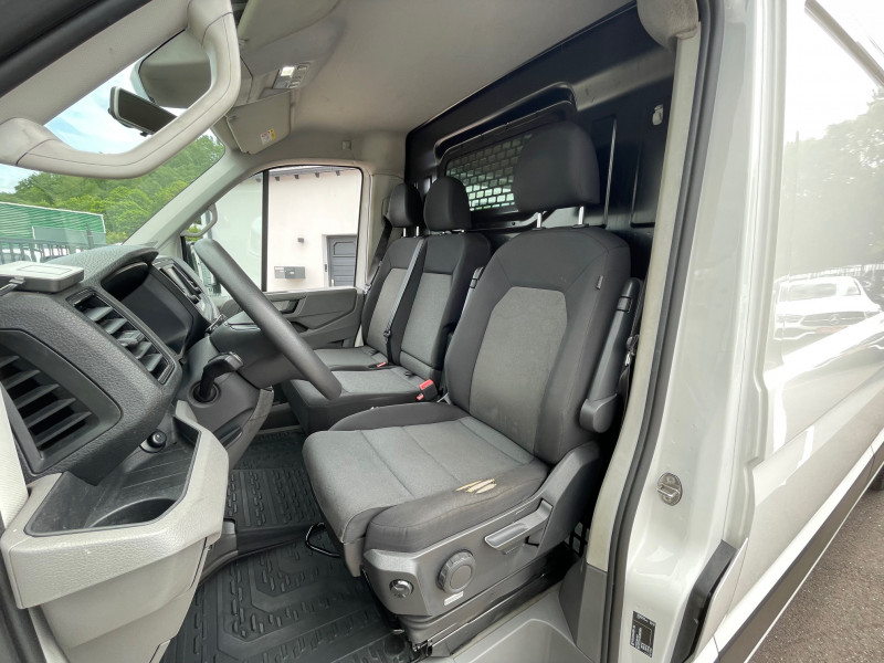 Volkswagen CRAFTER FG / 20 816 HT 35 L4H3 2.0 TDI 140CH BUSINESS LINE TRACTION