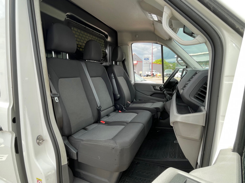 Volkswagen CRAFTER FG / 20 816 HT 35 L4H3 2.0 TDI 140CH BUSINESS LINE TRACTION