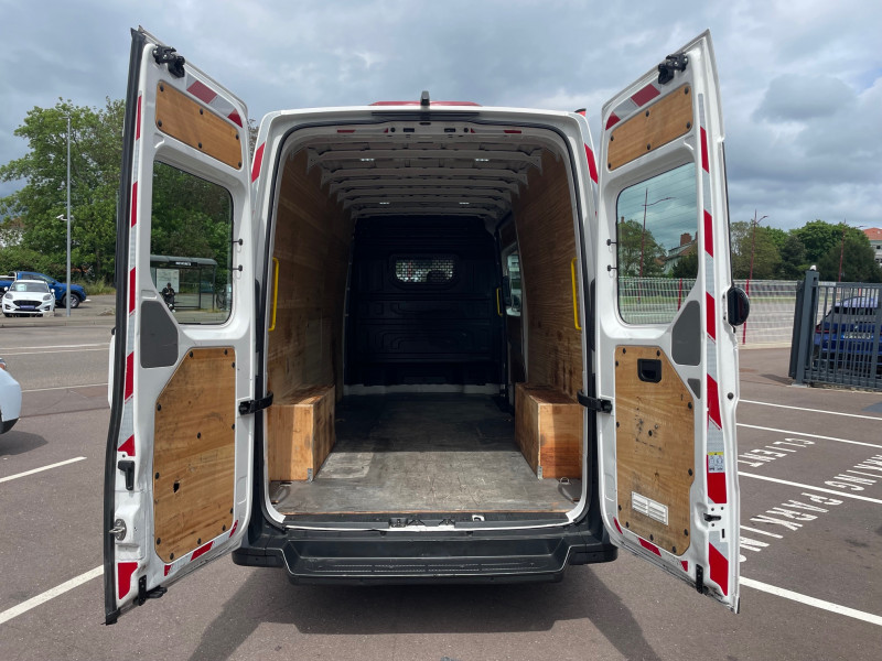 Volkswagen CRAFTER FG / 20 816 HT 35 L4H3 2.0 TDI 140CH BUSINESS LINE TRACTION