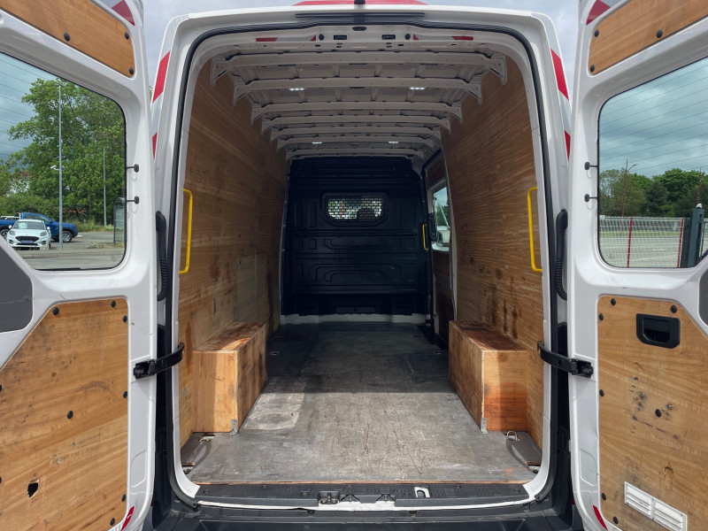 Volkswagen CRAFTER FG / 20 816 HT 35 L4H3 2.0 TDI 140CH BUSINESS LINE TRACTION
