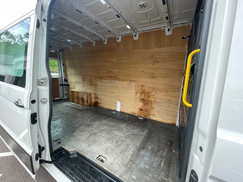 Volkswagen CRAFTER FG / 20 816 HT 35 L4H3 2.0 TDI 140CH BUSINESS LINE TRACTION