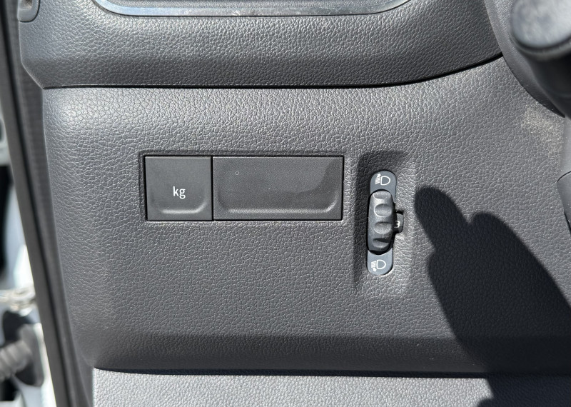 Renault MASTER III FG / PRIX HT 15 808,33 / F3300 L2H2 2.3 DCI 150CH ENERGY GRAND CONFORT BVR6 E6