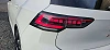 Volkswagen Golf GTI Blackstyle, Pano, DCC, 360 camera, ... thumbnail