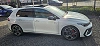 Volkswagen Golf GTI Blackstyle, Pano, DCC, 360 camera, ... thumbnail