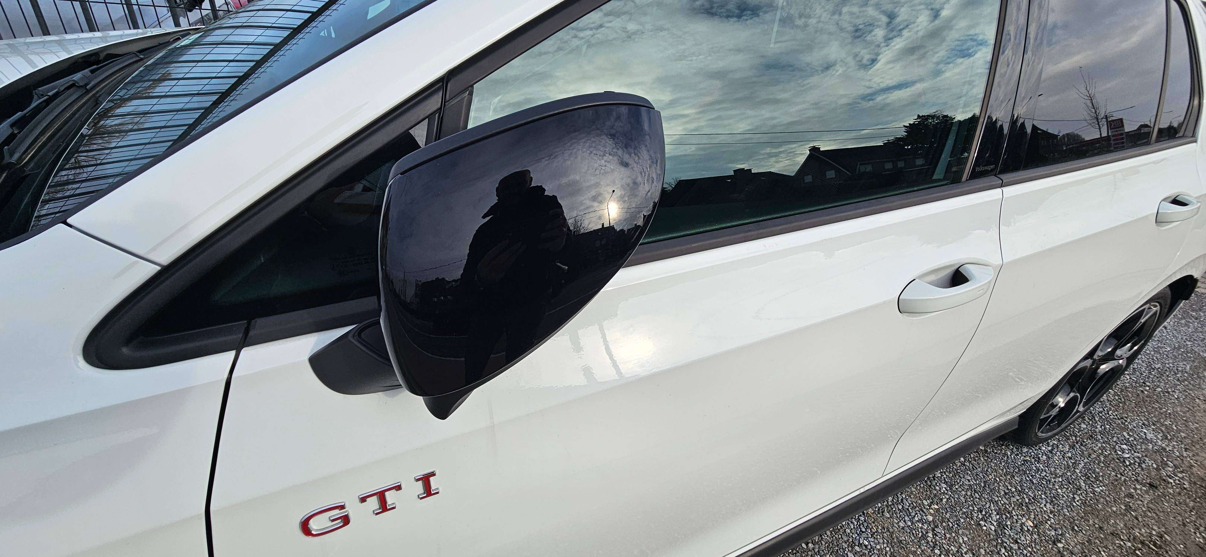 Volkswagen Golf GTI Blackstyle, Pano, DCC, 360 camera, ...