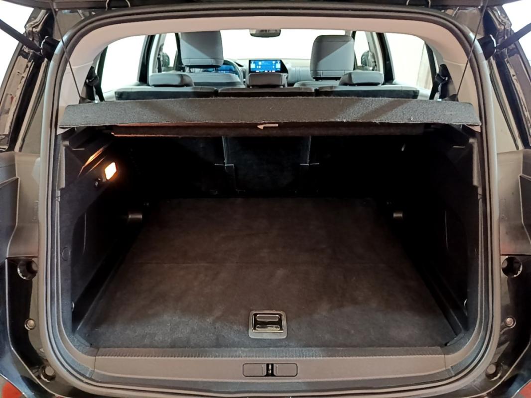 Citroen C5 Hybride rechargeable 225 e-EAT8 Feel
