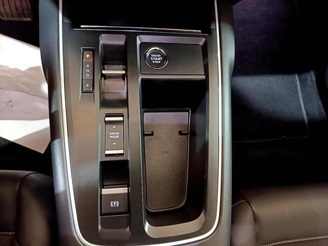 Citroen C5 Hybride rechargeable 225 e-EAT8 Feel