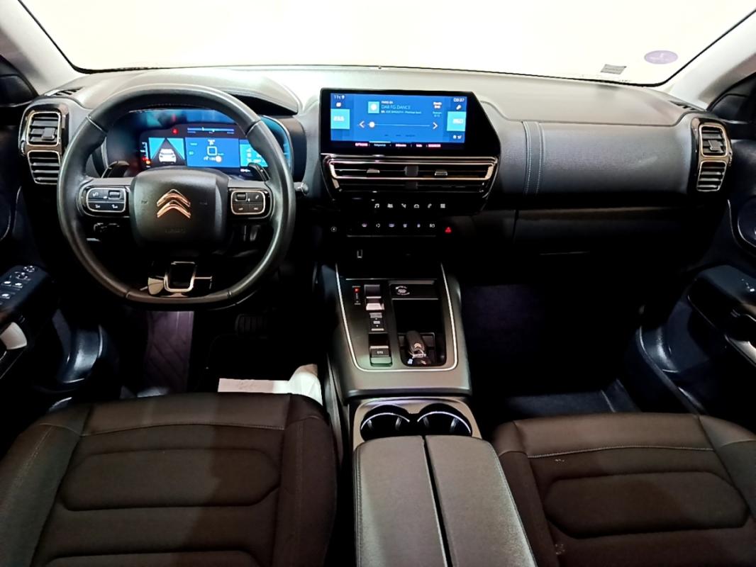Citroen C5 Hybride rechargeable 225 e-EAT8 Feel