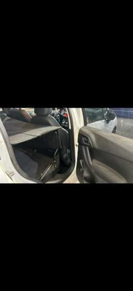 Citroen C3 III ENTREPRISE 1.6 BLUEHDI 75 S&amp;S FEEL