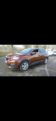 Peugeot 3008 II (2) 1.5 3008 BLUEHDI 130 S&S ACTIVE BUSINESS EAT8