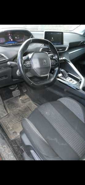 Peugeot 3008 II (2) 1.5 3008 BLUEHDI 130 S&amp;S ACTIVE BUSINESS EAT8