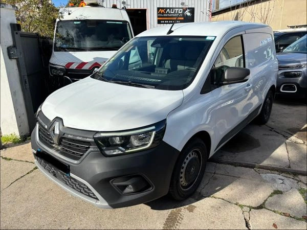 Renault Kangoo 1.5 DCI 95CV